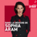 Dans la bouche de Sophia Aram-Logo