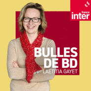 Bulles de BD-Logo