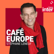 Café Europe-Logo