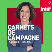 Carnets de campagne-Logo