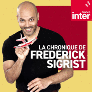 La Chronique de Frederick Sigrist-Logo
