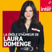  La drôle d'humeur de Laura Domenge-Logo