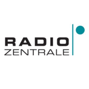 RADIOZENTRALE Audionews-Logo
