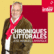 Chroniques littorales-Logo
