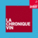 La Chronique vin de Jérôme Gagnez-Logo