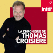 Les chroniques de Thomas Croisière-Logo