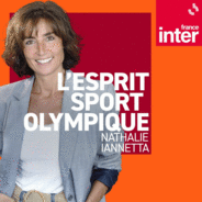 L’esprit sport, le 18/20 des Jeux-Logo