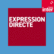 Expression directe-Logo