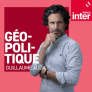 Géopolitique-Logo
