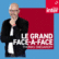 Le Grand Face-à-face-Logo