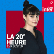 La 20e heure-Logo