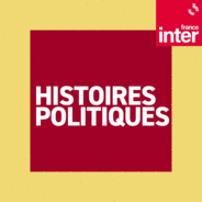 Histoires politiques-Logo