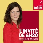 L'invité de 6h20-Logo