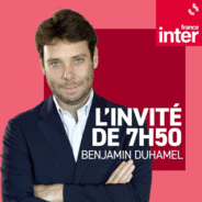 L'invité de 7h50-Logo