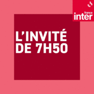 L'invité de 7h50 du week-end-Logo