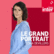Le Grand portrait-Logo