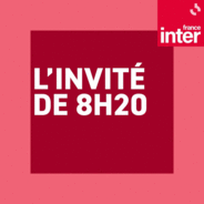 L'invité de 8h20-Logo