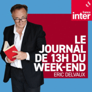 Journal de 13h (week-end)-Logo