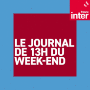 Journal de 13h (week-end)-Logo