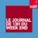 Le journal de 13h du week-end-Logo