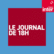 Le journal de 18h-Logo
