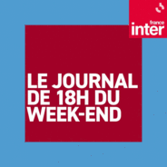 Journal de 18h (week-end)-Logo