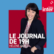Journal de 19h-Logo