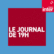 Le journal de 19h-Logo