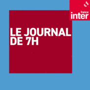 Journal de 07h00-Logo