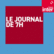 Journal de 07h00-Logo