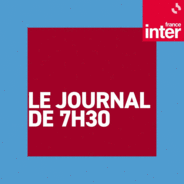 Journal de 07h30-Logo