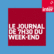 Journal de 7h30 (week-end)-Logo