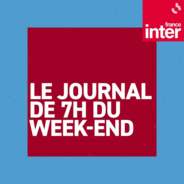 Journal de 7h (week-end)-Logo