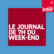 Journal de 7h (week-end)-Logo