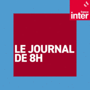 Journal de 08h00-Logo