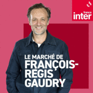 Le marché de François-Régis Gaudry-Logo