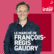 Le marché de François-Régis Gaudry-Logo