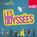 Les odyssées-Logo