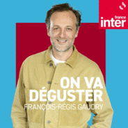 On va déguster-Logo