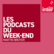Les podcasts du week-end-Logo