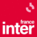 Temporaire - France Inter en direct-Logo
