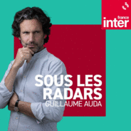 Sous les radars-Logo