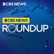 CBS News Roundup-Logo