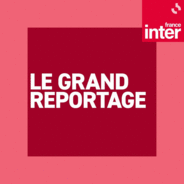 Le Grand reportage de France Inter-Logo