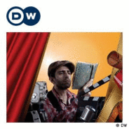 Zeitreise: Schauspieler im Gespräch | Deutsche Welle-Logo