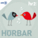 Die hr2-Hörbar 