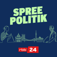 Spreepolitik-Logo