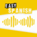 Easy Spanish: Learn Spanish with everyday conversations | Conversaciones del día a día para aprender español-Logo