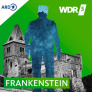 WDR 5 Frankenstein - Hörbuch-Logo