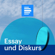 Essay und Diskurs-Logo